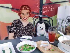 -PHO爺·越南料理(亦庄大族广场店)