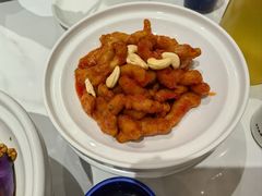 -兰湘子·湘菜小炒(石家庄万象城店)