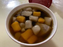 -鲜芋仙(宝地广场店)