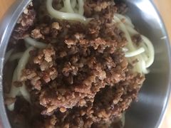 -左撇子私房面