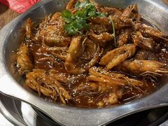 -槐店王婆大虾(开发区店)