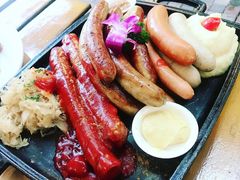 -申德勒加油站西餐厅(日坛路总店)