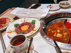 -润园四季椰子鸡火锅(南山海岸城店)