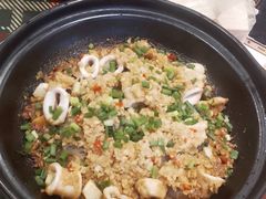 -华仔龙虾(永乐路总店)