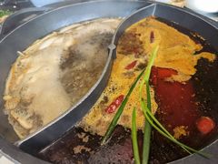 -园里火锅(仁和新城店)