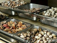 -比亚森自助烤肉料理(裕华店)