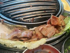 -GOGIYA·咕叽吖韩国传统烤肉店(小榄店)