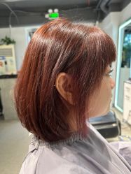 -Will+ Hair Studio