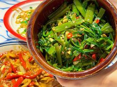 -柴火农家·江西赣南菜(土华店)