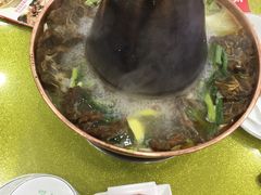 -赵氏盱眙十三香龙虾(蓝村店)