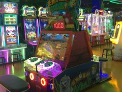 -幸福花欢乐世界(东辰广场A座店)