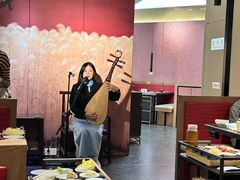 -咏江南·苏式火锅·苏州评弹(观前街店)