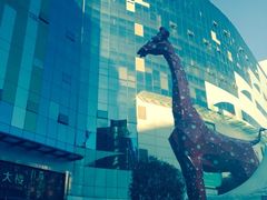 -嘉华鲜花饼·现烤(昆明老街店)