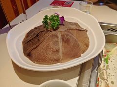 -九码头重庆毛肚火锅(棠岗店)