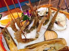 -捞围鲜·港式打边炉(海阳路店)