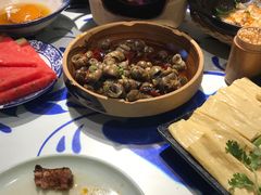 -井水小厨·湘菜(活力广场店)