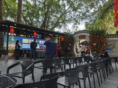 -侨美·唐荔园·40年地道粤菜