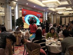 大堂-广州酒家(昌岗地铁站店)