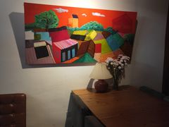 -脚下咖啡·CHILL酒馆(灵光东巷店)
