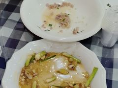 -钱大妈海鲜饭店(保利林语店)