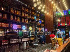 -1819餐厅·团队聚餐·烤串·精酿