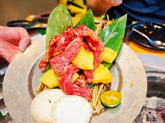 -狮子三•脆鳗鱼烤肉(信和廣場4樓店)