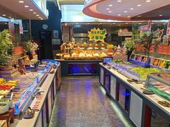 -非烤勿扰自助烤肉(虎门天虹店)
