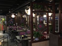 门面-老诚一锅羊蝎子(黄寺大街店)