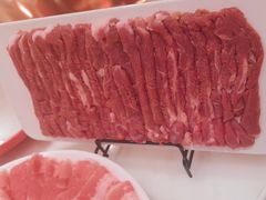 -南锣南门涮肉(南锣鼓巷店)