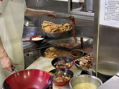 -东四卤煮店(东四北大街店)