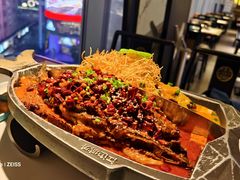 -江边城外烤全鱼(世茂广场店)