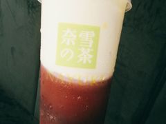 -奈雪的茶(华强北中航城店)
