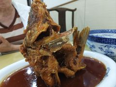 -聚丰德饭店(经五路店)