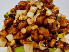 -鸭王烤鸭店(三里河店)