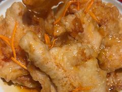 -粗粮人家·东北菜(洋桥店)