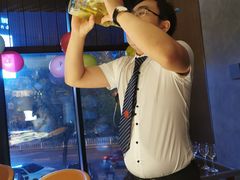 -百富源·海鲜辽菜(浑河堡店)