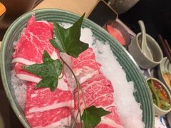 -盡膳口福跷脚牛肉火锅(国贸商城店)