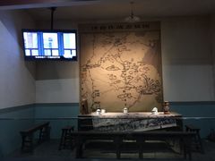 -济南战役纪念馆(济南革命烈士陵园)