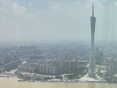 -广州四季酒店·意珍·意式自助餐