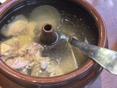 -怡得观滇餐厅·地道昆明菜·1996(海埂大坝店)