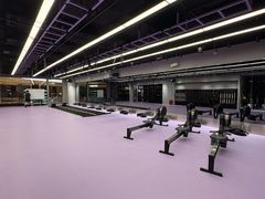 -超级猩猩健身·团课(陆家嘴中心店)