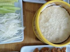 精品烤鸭-紫光园(顺义店)