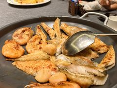 -潮府馆·非遗潮州菜·世纪公园(新国际博览中心店)