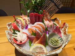 -大岛日本料理铁板烧(南通大饭店)