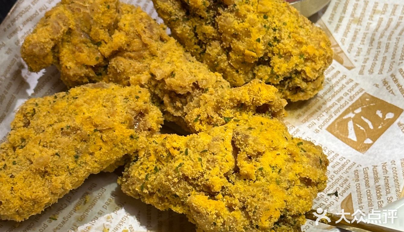 这家烤肉店万圣节氛围💯
