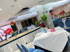 -澳门酒家(南航明珠店)