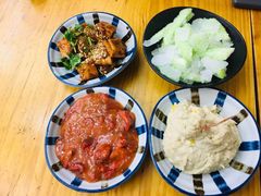 -炒豆合作社(东四总店)