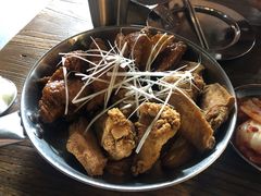 -MI WU FACTORY米屋美食工厂餐厅(绿地店)