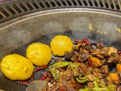 -姚稷大铁锅(龙之梦店)