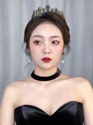 -青柠美妆工作室(正弘城店)